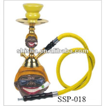 polyresin hookah